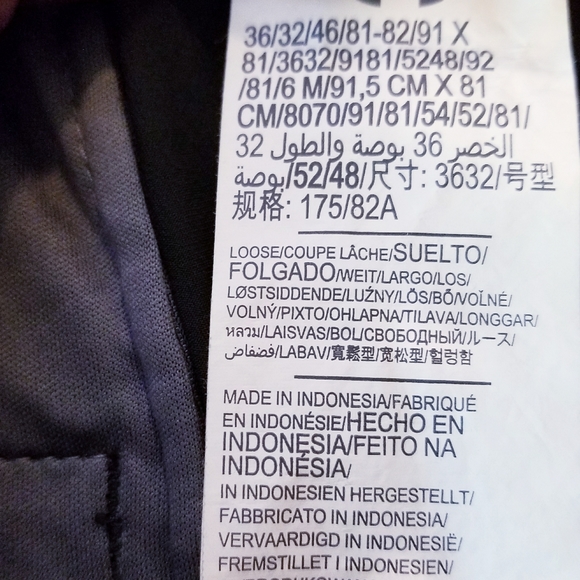 Under Armour mens Pants - Picture 5 of 5